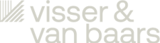 Logo Visser & Van Baars